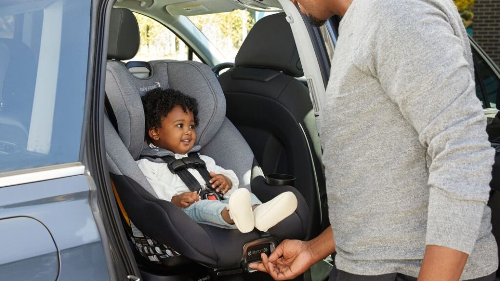 Save up to $150 on convertible car seats thanks to this Nordstrom Anniversary Sale