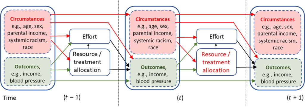 Should race/ethnicity variables should be used in developing clinical prediction algorithms?