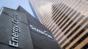 Data breach at Suncor Energy