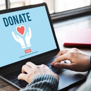 Charitable Giving in Focus on June 27 Webcast