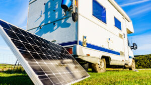 The best RV solar panels of 2023