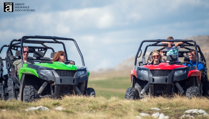 All you need to know about off road vehicle insurance