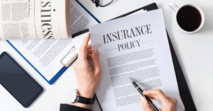 What Type Of Death Is Not Covered In Term Insurance?