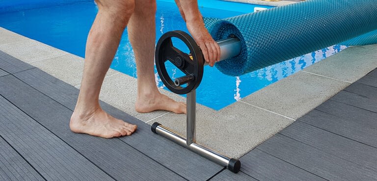 What to Know About Opening Your Pool