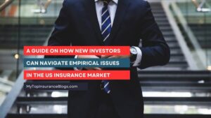 A Guide on How New Investors Can Navigate Empirical Issues in the US Insurance Market