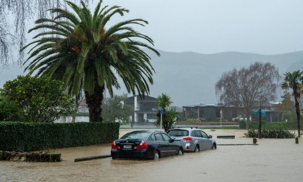 What is wrong with New Zealand’s weather forecasting system?