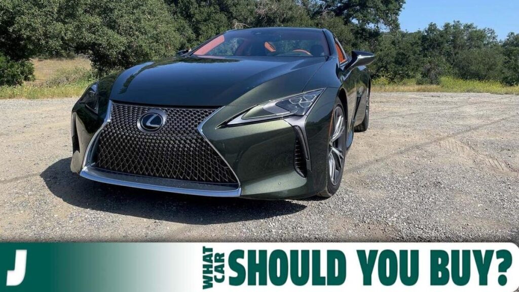 I Want A Sports Car That Can Handle Ski Trips And Last For A Long Time! What Car Should I Buy?