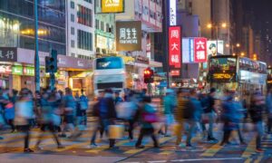 Nine in 10 Hong Kong, GBA residents willing to share personal data with insurers