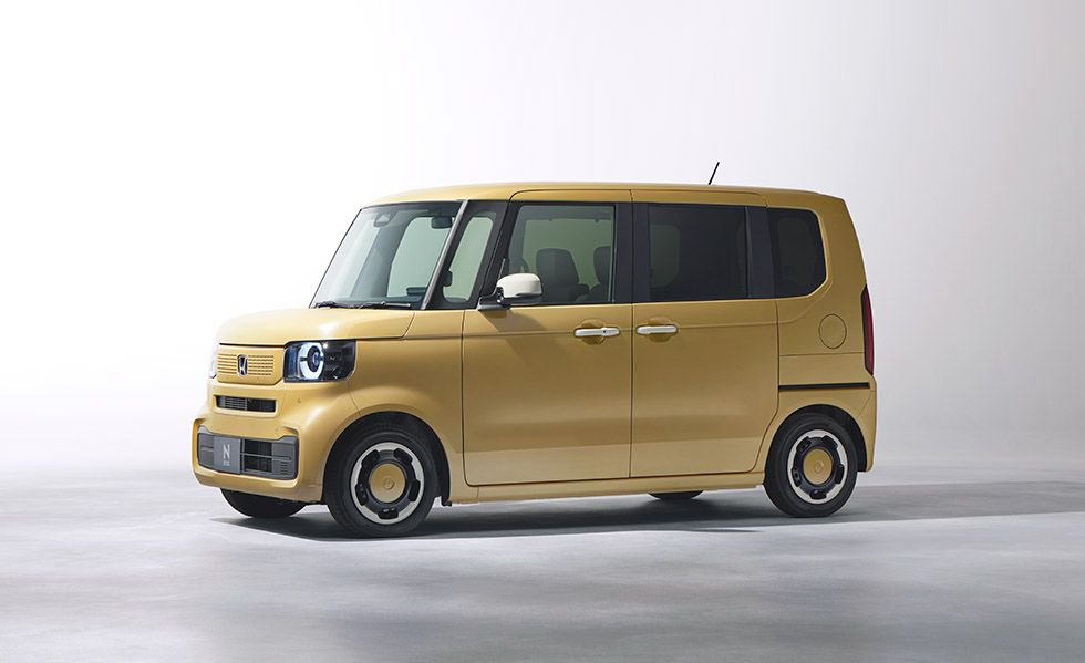 2024 honda nbox