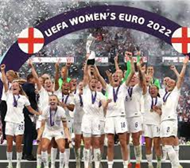 The Lionesses are looking to inspire the next generation of Women’s Football