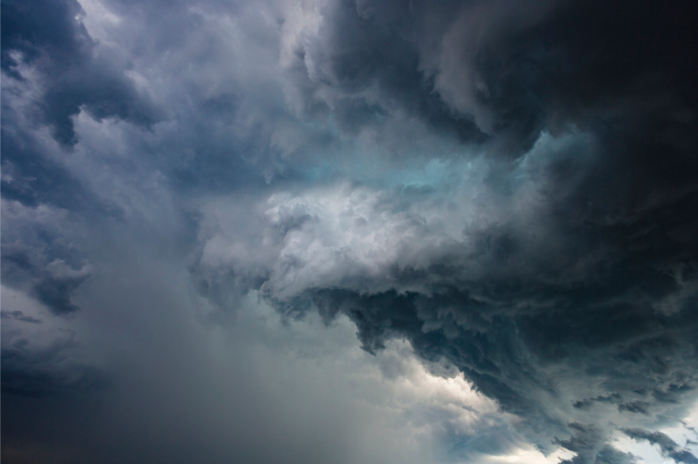 Severe thunderstorms accounted for almost 70% of insured cat losses in H1 – Swiss Re