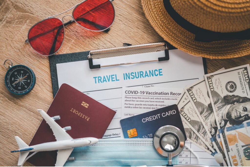 What is Excess Waiver Travel Insurance?