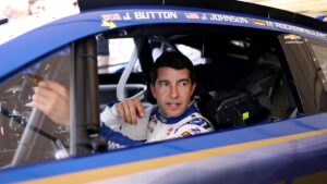 Mike Rockenfeller Is The Le Mans Ace Who Will Fill In For Noah Gragson In NASCAR