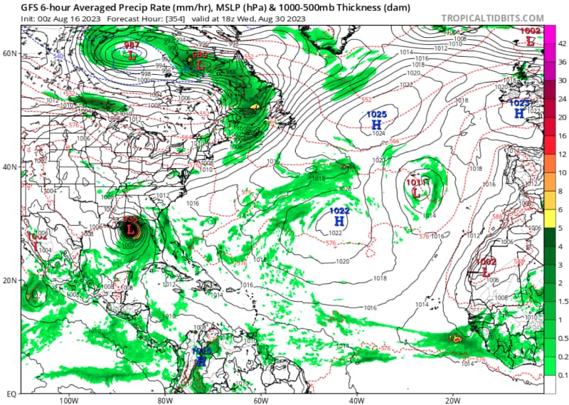 gfs-aug-hurricane-gulf-mexico