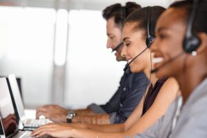 How customer service drives broker growth