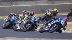 Pro Motorcycle Racing's Newest Destination Is MotoAmerica