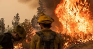 Consumer advocates question insurers' use of wildfire risk models