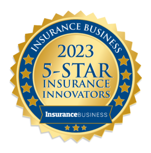 Most Innovative Insurance Companies in Australia and New Zealand | 5-Star Insurance Innovators 2023