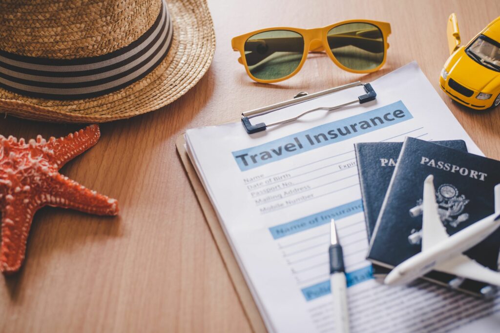 What is Additional Premium Travel Insurance?