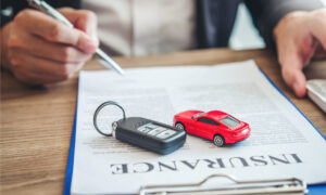 Are auto insurers pulling back from California?