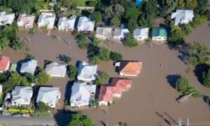 Historic Nova Scotia floods lead to millions in insured damages