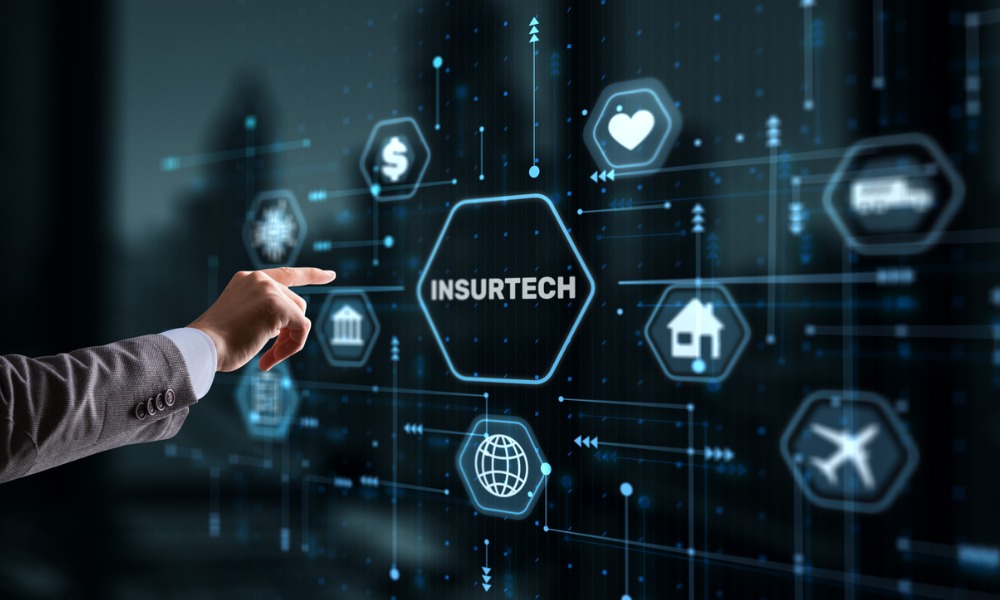 Insurtech firm sees Gen Z to potentially drive changes in the industry