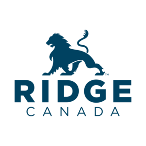 Ridge Canada logo