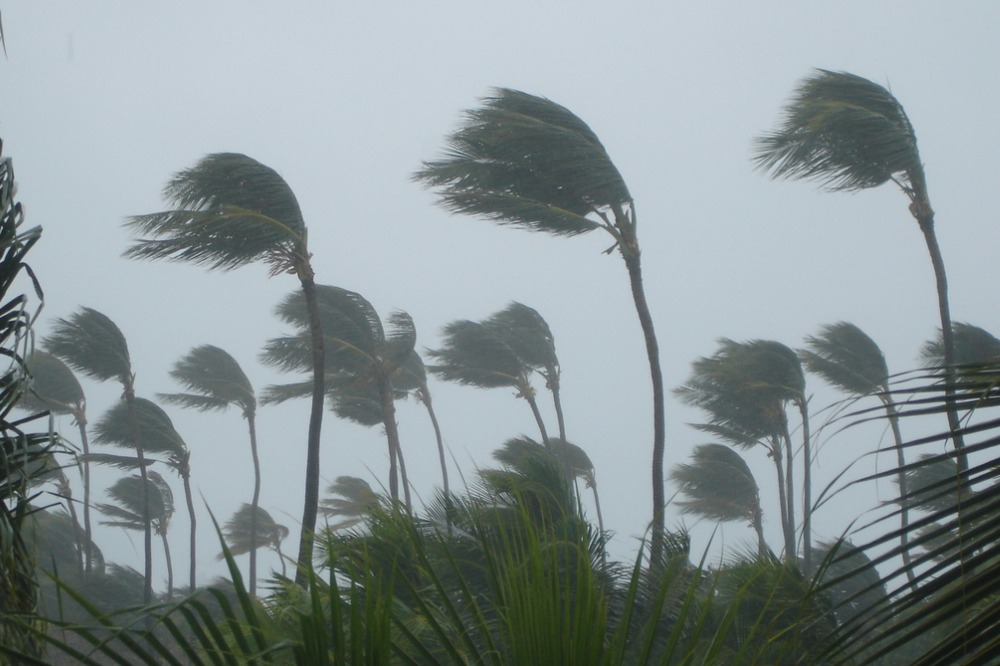 Floridians urged to remain vigilant as storm looms