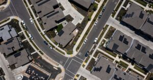 Could insurers' use of aerial images violate data privacy law?