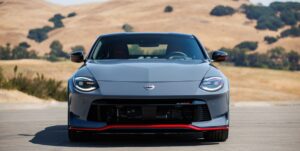 2024 Nissan Z NISMO Revealed with Extra HP, Looking Ready for the Track