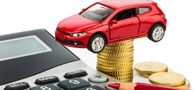 Car insurance rates in 2019