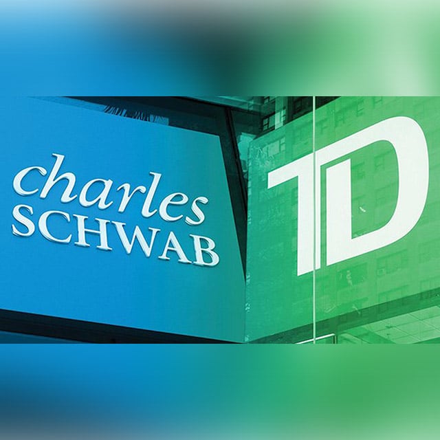 Schwab Says TD Ameritrade Deal Leading to Retail, Advisory Attrition