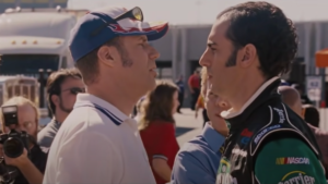 Did Jean Girard Of Talladega Nights Race In The 2005 U.S. Grand Prix? Jalopnik Investigates