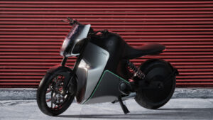 Erik Buell's Fuell Fllow-1S electric moto now open for orders