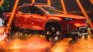 Fisker Alaska electric pickup is one of the coolest Cybertruck and F-150 Lightning rivals yet