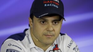 Massa vows to fight for Hamilton's 2008 Formula One title