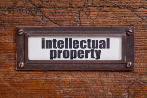 Protecting Intellectual Property in the new world