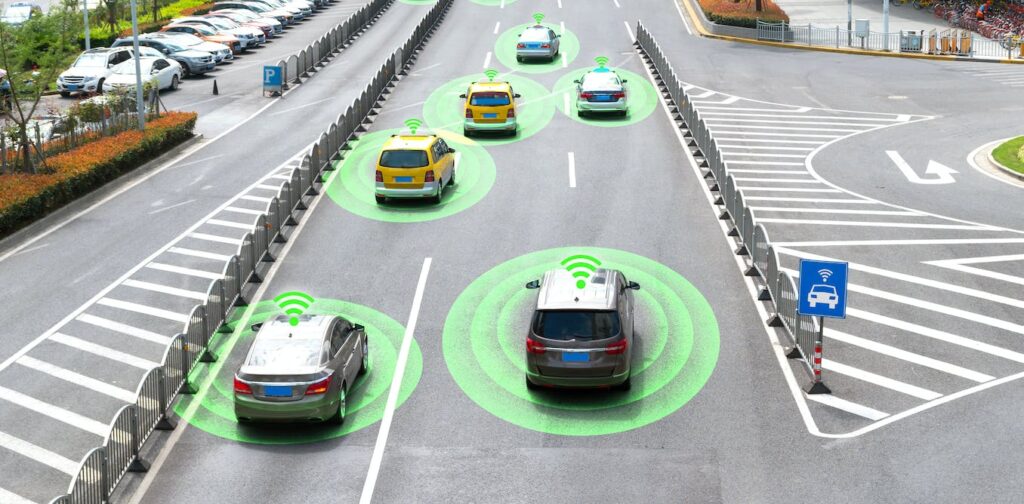 The new technology that is making cars easier for criminals to steal, or crash