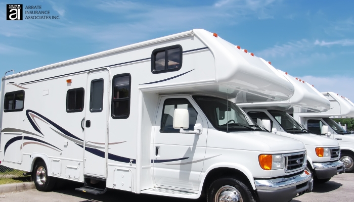 Coverage for recreational vehicle theft