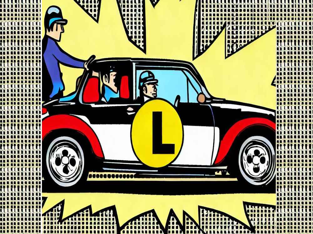 What Insurance Should I Get As A Learner Driver?