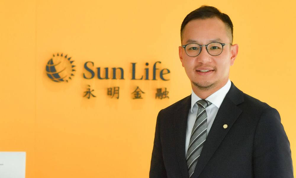 Sun Life HK receives regulatory approval for early RBC regime adoption