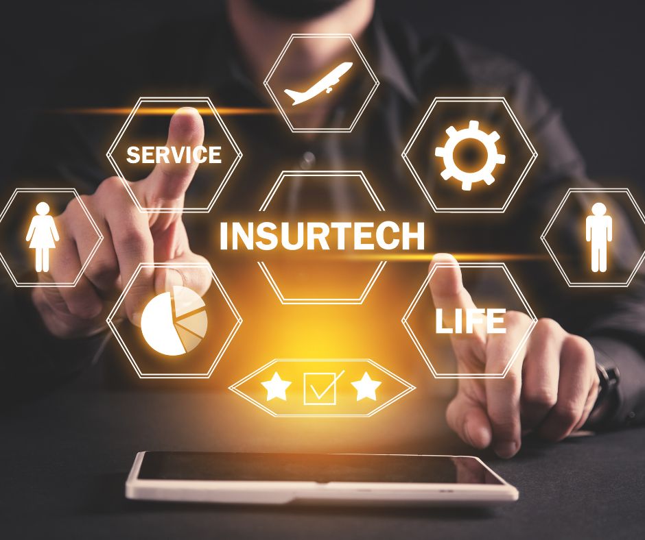 insurtech solutions