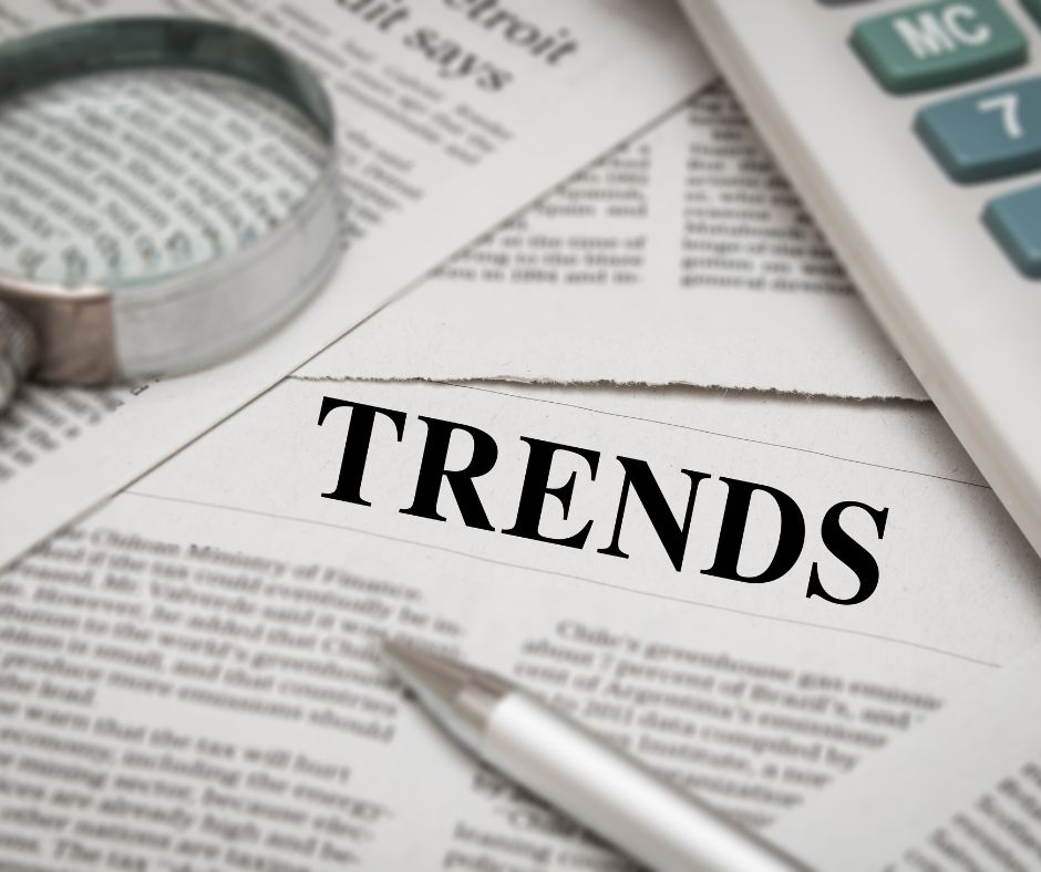 insurance industry trends