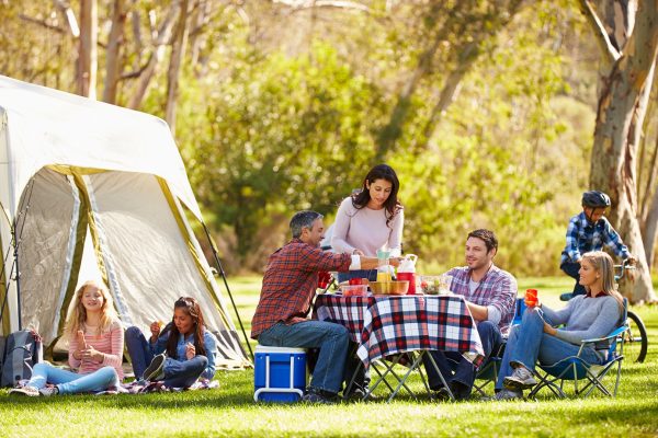 trailer tent 