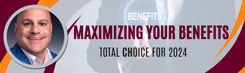 Maximizing Your Benefits: Total CHoice Through CH Insurance's 50 Under Fifty Program