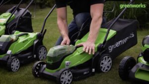 Turbocharge your fall yard cleanup with up to 57% off Greenworks tools at Amazon