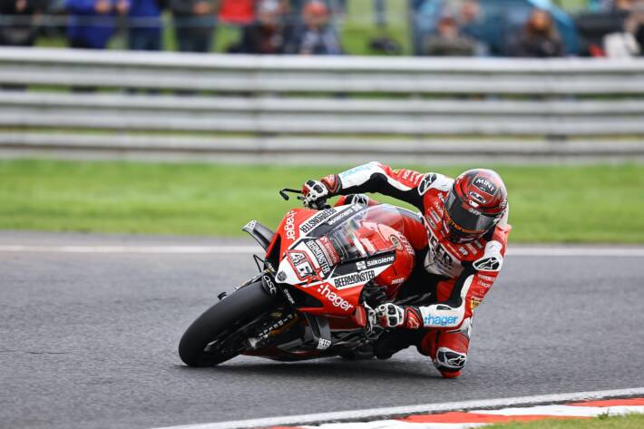 British Superbike Championship