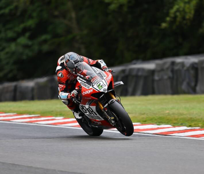 British Superbike Championship