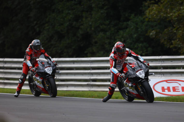 British Superbike Championship