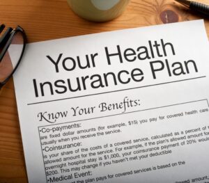 Affordable Health Plans For Small Businesses